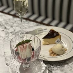 LA PETITE CHAISE User Photo