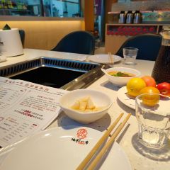 滩羊一号鲜火锅(罗斯福店) User Photo
