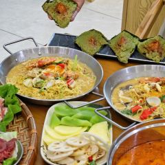 Lao Zhai Alley Zaopocu Hot pot · Houan Rice Noodle (Shimei Bay Branch) User Photo