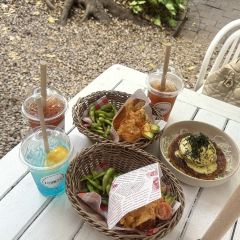 Paddock Bakery User Photo