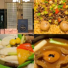 小粤妃·至真粤味(融侨中心店) User Photo