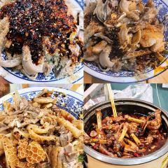 存海羊杂碎·清真 User Photo