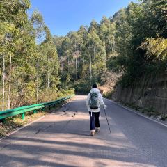 山涧别院 User Photo