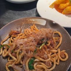 極鹽鐵板燒（倉山萬達廣場店）張用戶圖片