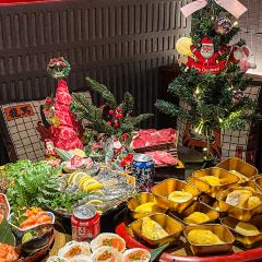 龙马日式烧肉放题 User Photo