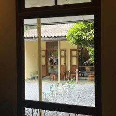 Prik-Yuak User Photo