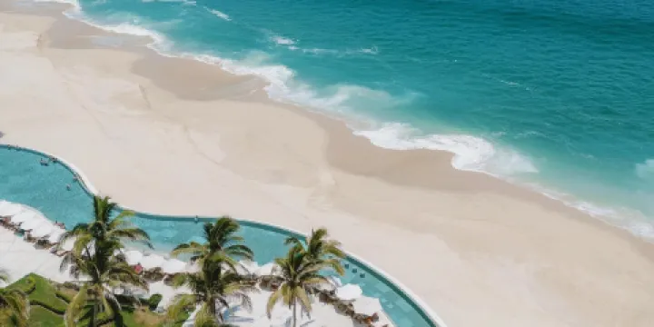 El Canto del Mar - at Marquis Los Cabos