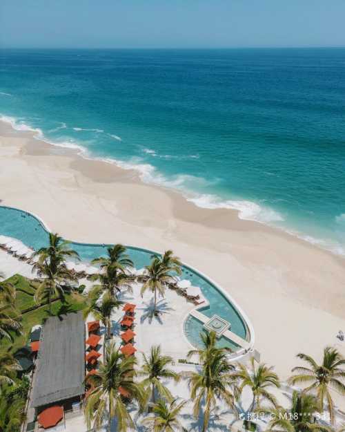 El Canto del Mar - at Marquis Los Cabos