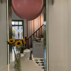 张再朴台湾手工冰淇淋(鼓浪屿福建路店) User Photo