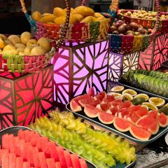 常州富都voco酒店·V Kitchen餐厅 User Photo