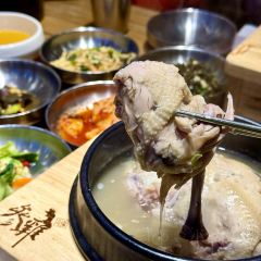 Tusucunshen Chicken Soup User Photo