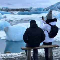 Heimahumar - Local Langoustine User Photo