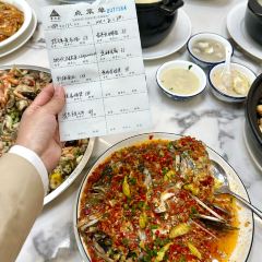 绿湖渔坊(万绿湖新港码头店) User Photo
