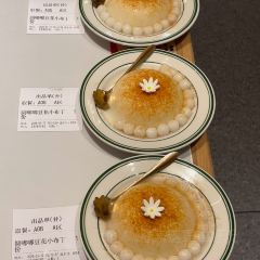 大丰收脆鱼(世欧广场店) User Photo