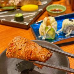 YuanTong Sushi (ShanHu Road) 여행 사진
