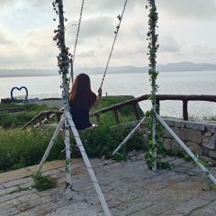 Yongheyuwan (daoshanlu) User Photo