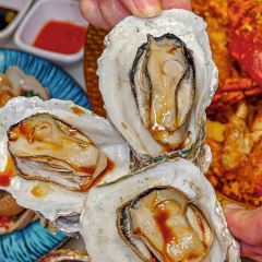 椰林海鲜码头(番禺万达店) User Photo