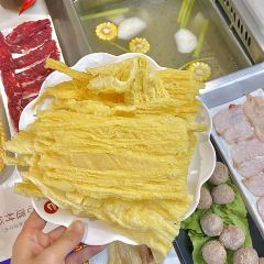 海纳牛肉火锅(拱北店) User Photo