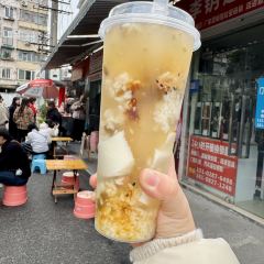 土灶人家•柴火雞張用戶圖片