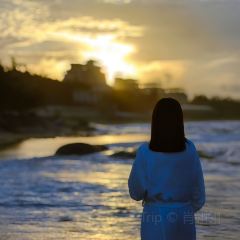 姐影清补凉 User Photo