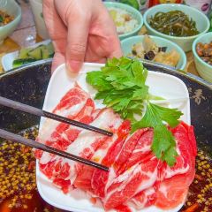 渝芝香美蛙三合鱼(洋河路店) User Photo