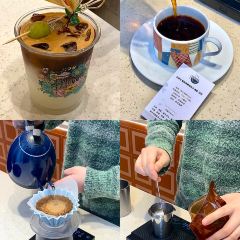 Smile Smile Cafe User Photo