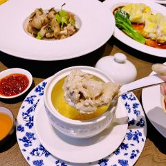 绍兴凯世精品酒店·乐笙餐厅 User Photo