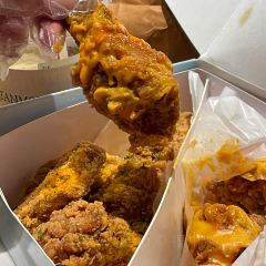 川悦味来·自助手切牛肉活鲜火锅(五一广场店) User Photo