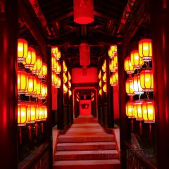 梅园国际大酒店·中餐厅 User Photo