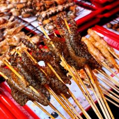 旺旺烧烤总店 User Photo
