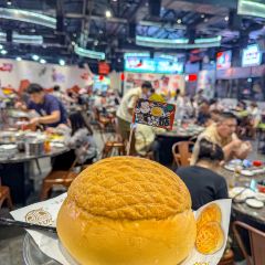 邑家人牧城（五洞牛肉村店） User Photo