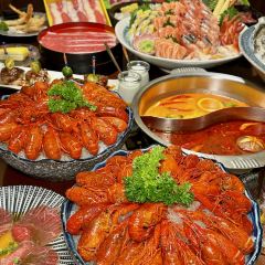 Shuilinjian sukiyaki 여행 사진