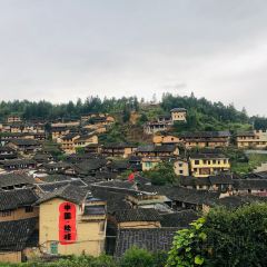 尤溪桂峰实在家庭民宿·餐厅 User Photo