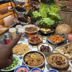 Qinjiantang Country Food (Bo Wu Guan Dian ) User Photo