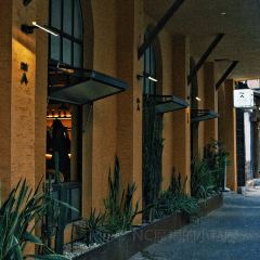 积兴里Coffee(烟台山店) User Photo