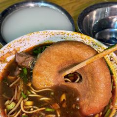 邓家牛腩面 User Photo