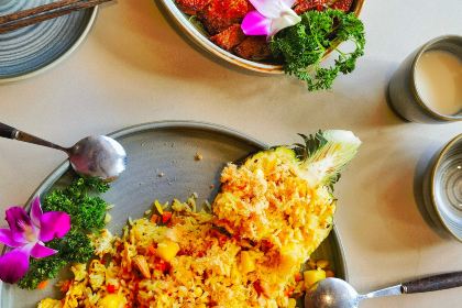 觅泰·多巴胺料理