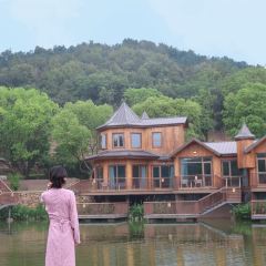 嘉兴开元森泊度假酒店·森灵岩洞餐厅 User Photo