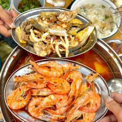 Lao Zhai Alley Zaopocu Hot pot · Houan Rice Noodle (Shimei Bay Branch) User Photo