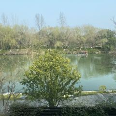 GRAND HOUSE NANHU JIAXING 여행 사진