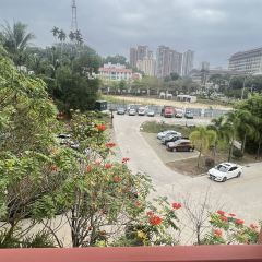 保亭天艺酒店-中餐厅 User Photo