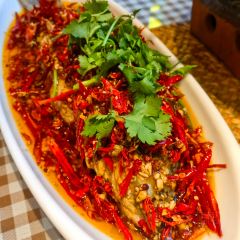 百味地锅鸡(铜山路店) User Photo