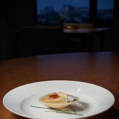 七栩钟楼·蚌壳餐厅 User Photo