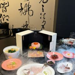 閒雲·鶴舍張用戶圖片