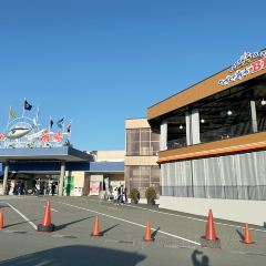 味処（とれとれ市場南紀白浜外店） 여행 사진