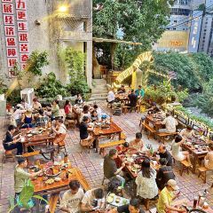 大井巷 User Photo