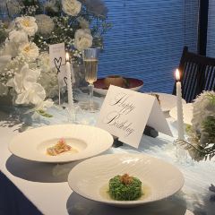 紹興璞祺藝境飯店·璞SHOW荷張用戶圖片