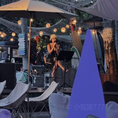 Cotton's棉花酒館（海南石梅灣店）張用戶圖片
