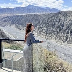 临崖咖啡厅 User Photo