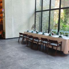 里山明月度假酒店·餐厅 User Photo